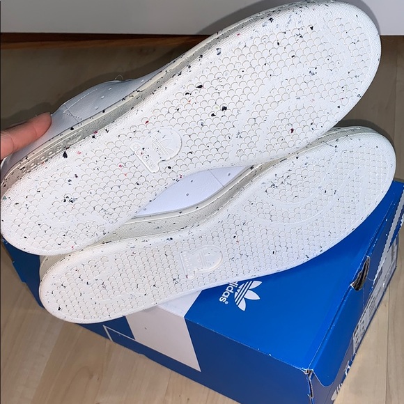 ADIDAS STAN SMITH Vegan & Recycled UNISEX - Picture 11 of 16